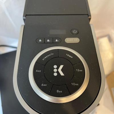 Keurig Supreme Coffee Maker (K-MK)