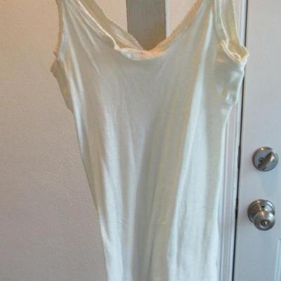 Vintage Ladies Undergarment