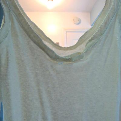 Vintage Ladies Undergarment
