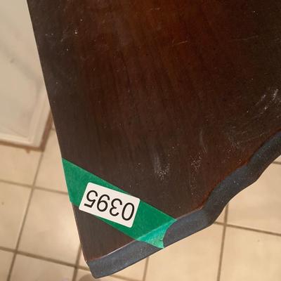 Vintage Half Table