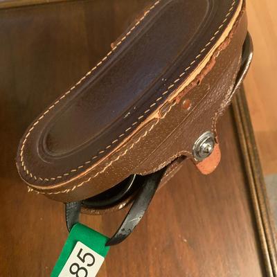 Swift Saratoga Binoculars In Case