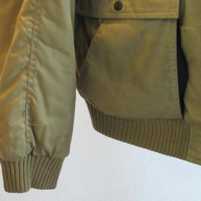Older Down Designs Jacket, XL