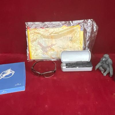 Lot# 234 Lot of Miscellaneous Items