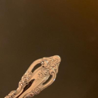 Collector Spoon Display w/ Spoons