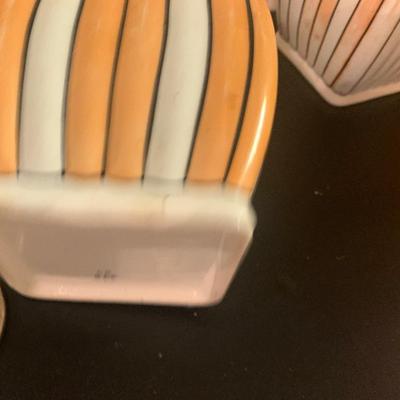 Kitchen Canister Set
