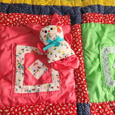 Baby.Quilt