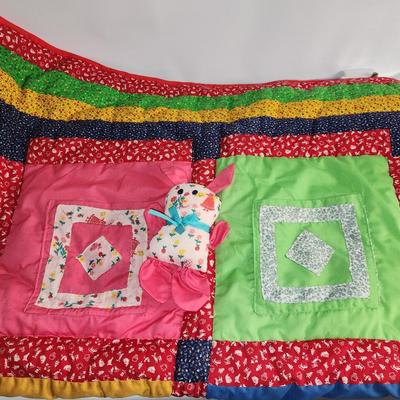 Baby.Quilt