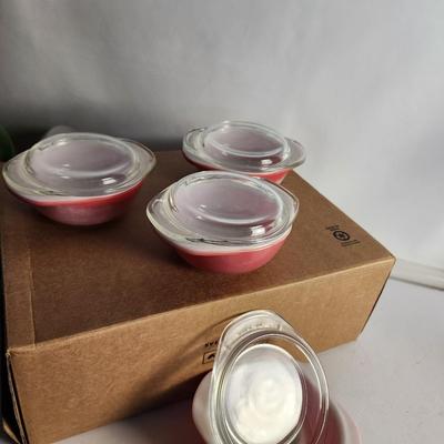 PYrex