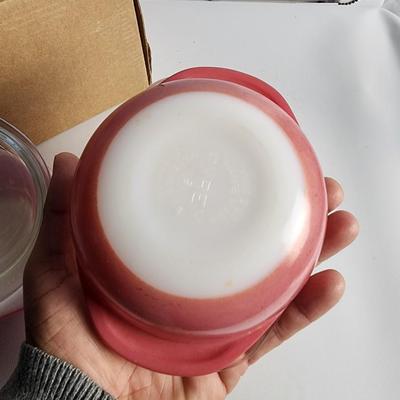 PYrex