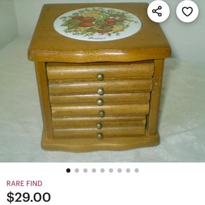 Vintage