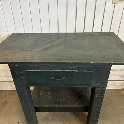 Work Bench