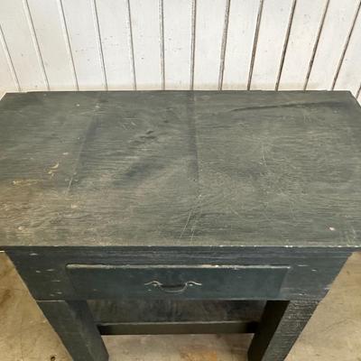 Work Bench