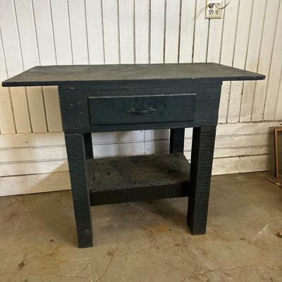 Work Bench