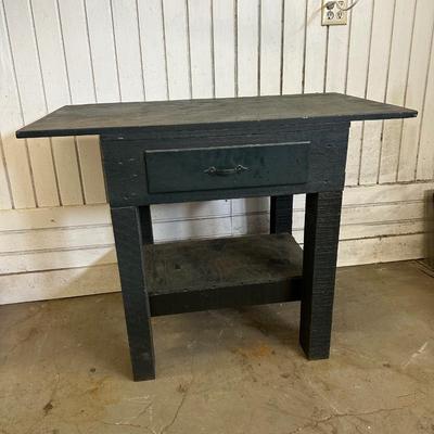 Work Bench
