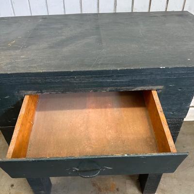 Work Bench