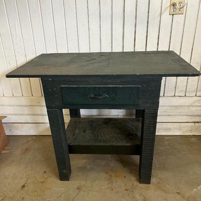Work Bench