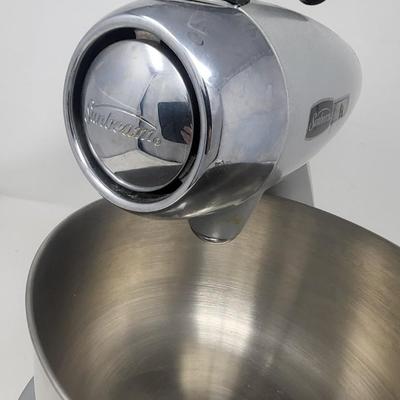 Vintage Sunbeam Mixer Mix Master Legacy Edition