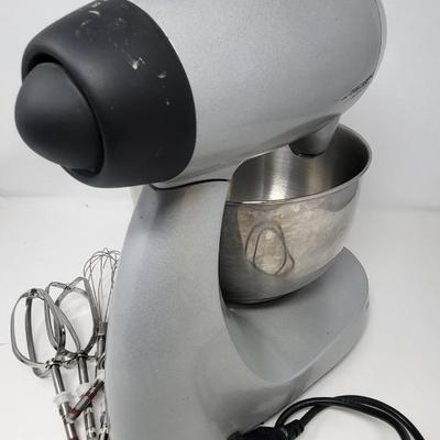 Vintage Sunbeam Mixer Mix Master Legacy Edition