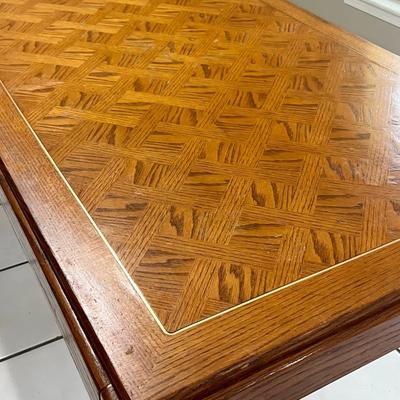 Mid Century Dining Table & Chairs~ Read Details