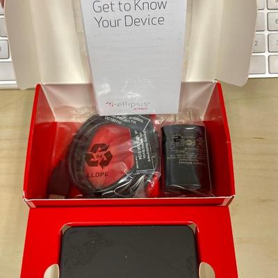 Verizon Jetpack wi-fi 4G LTE Mobile Hotspot NIB