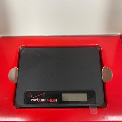 Verizon Jetpack wi-fi 4G LTE Mobile Hotspot NIB