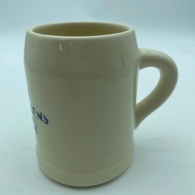 Beaver Creek mug