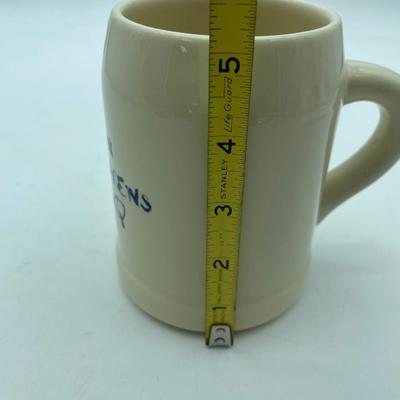 Beaver Creek mug
