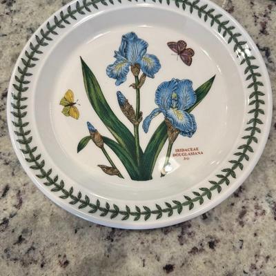 Pansy Portmeirion Botanic Garden Set (23 pieces)