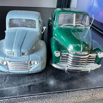 1:25 Ford F-1 Pick Up 1948 MAISTO Special Edition