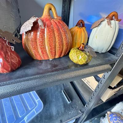 Lot of fall & Halloween