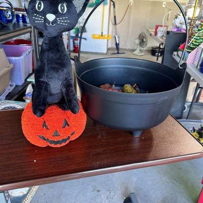 Lot of fall & Halloween