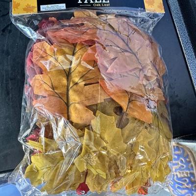 Lot of fall & Halloween