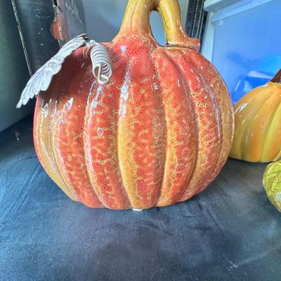 Lot of fall & Halloween