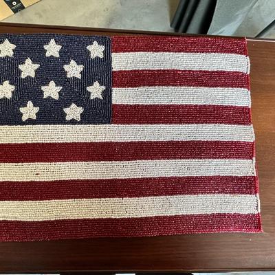 Lots 4th of July décor