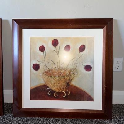 Sonoma Vintage Home Décor (Set of 2)