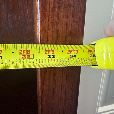 Book Case (Set of 2)