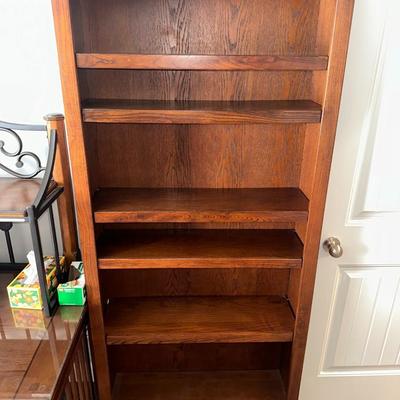 Book Case (Set of 2)