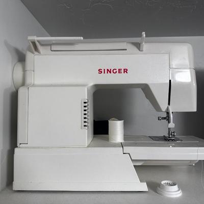 Singer Sewing Machine