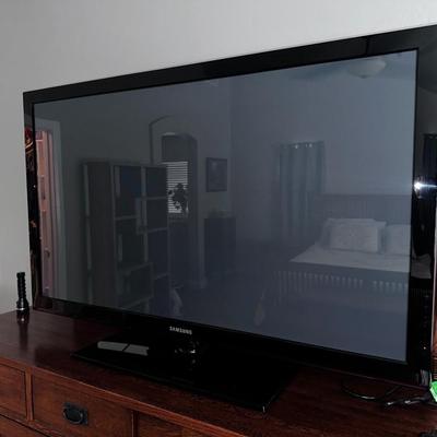 Samsung 55"