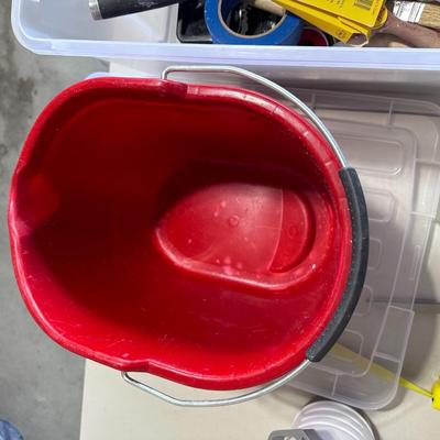 Lot of Painting material