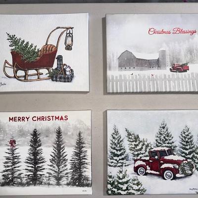 Christmas Lot (HUGE!)