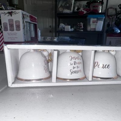 Christmas Lot (HUGE!)