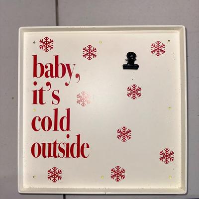 Christmas Lot (HUGE!)