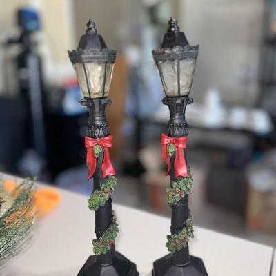 Christmas Lot (HUGE!)