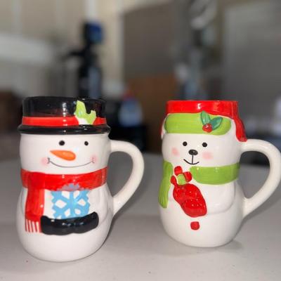 Christmas Lot (HUGE!)