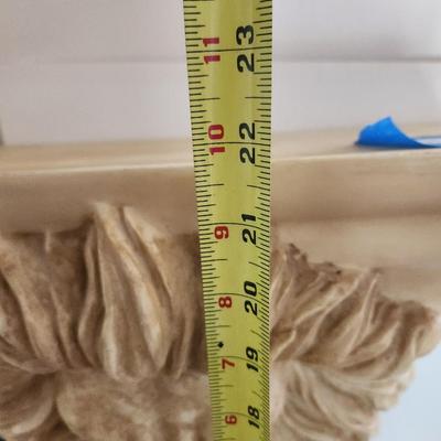 Table Wall Fountain Lion Head With water pump