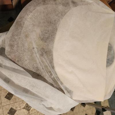 Acevivi Foot Spa Massager New in Box