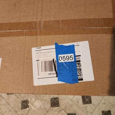 Acevivi Foot Spa Massager New in Box