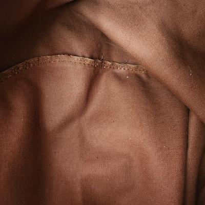 Vintage Louis Vuitton Keepall w Lock