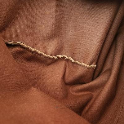 Vintage Louis Vuitton Keepall w Lock